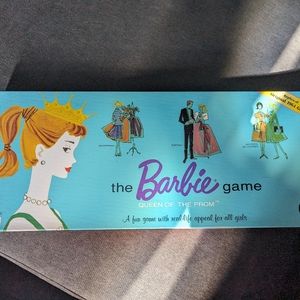 1994 the barbie game